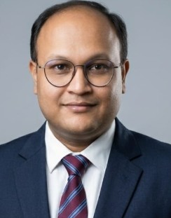 Devendra Pratap Singh