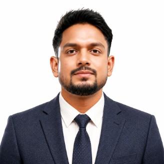 YOGENDER RAO