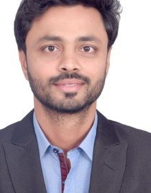 Mayur Arunkumar Bambal