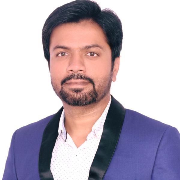 Praveen Kamble
