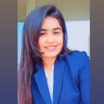 Hemali Joshi