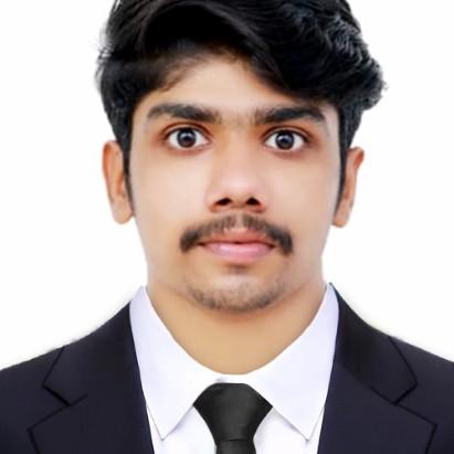 MOHAMMED IRFAN A