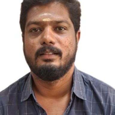 K.SANTHOSH MANIKANDAN
