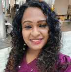 Amruthambika P