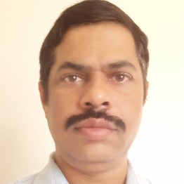 Madhusudhana K. S.