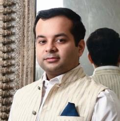 Mohit Khatri