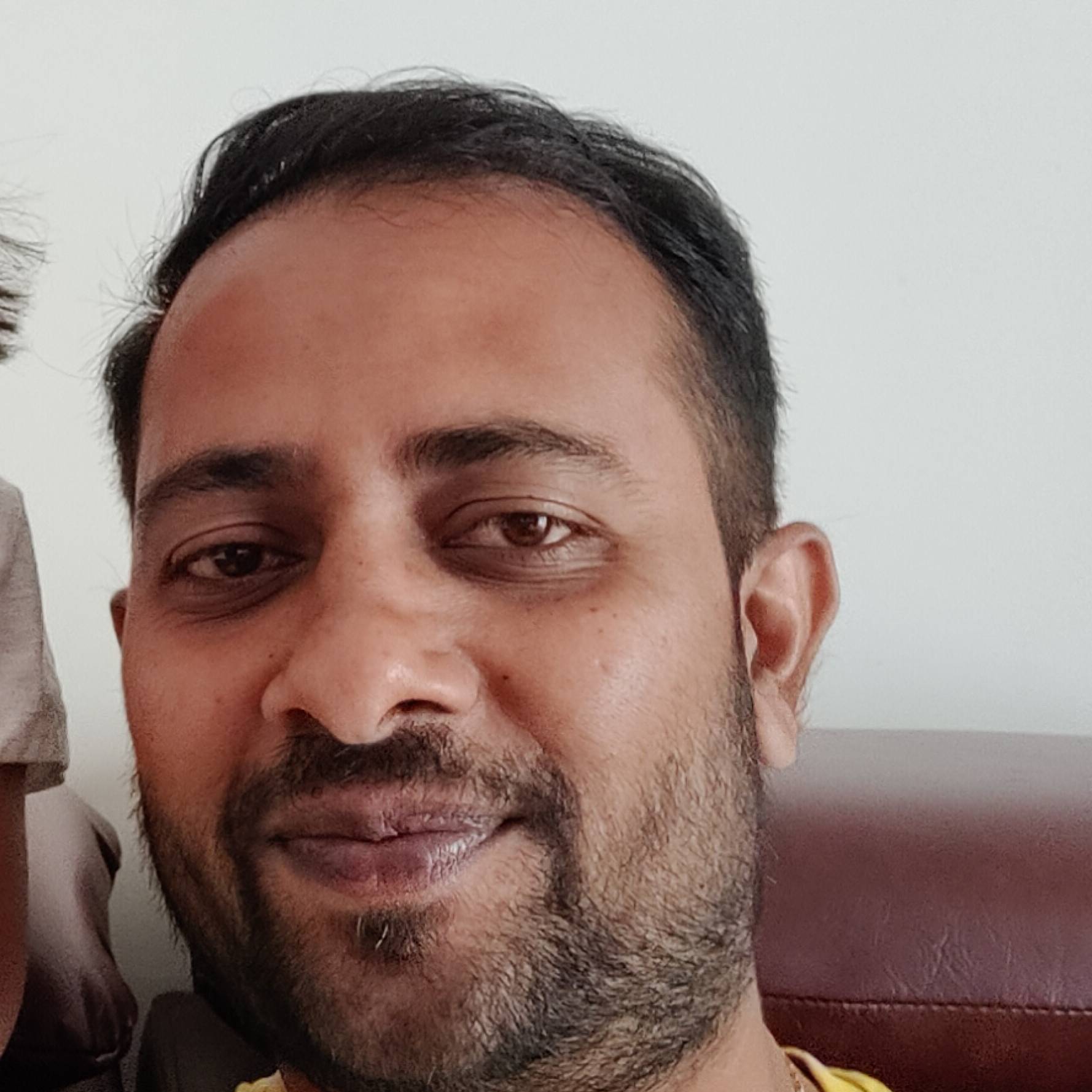 Chethan Shetty