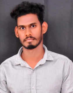 Vishal Salave