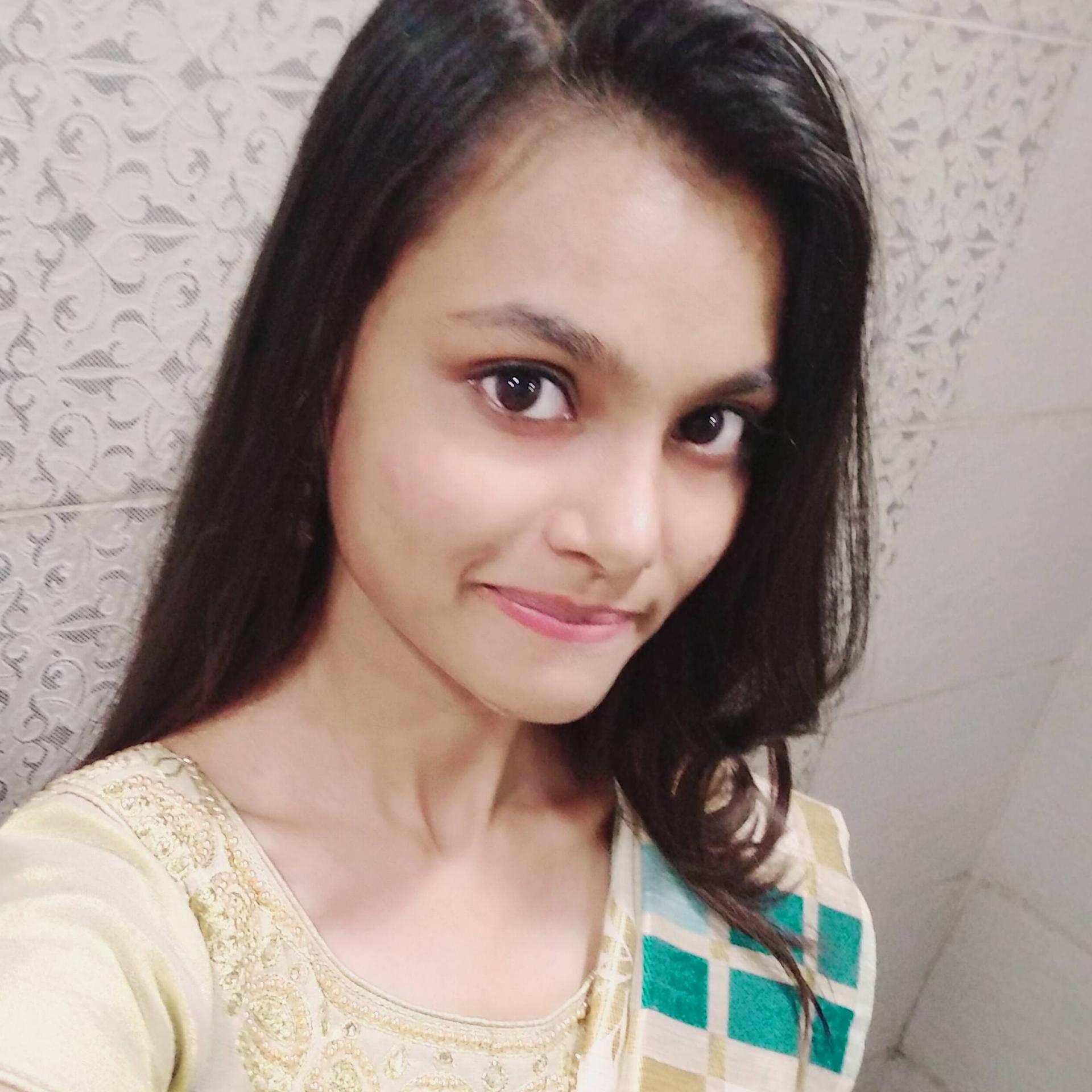 Samiksha Wasnik