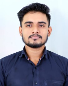 Himanshu Bhadouria