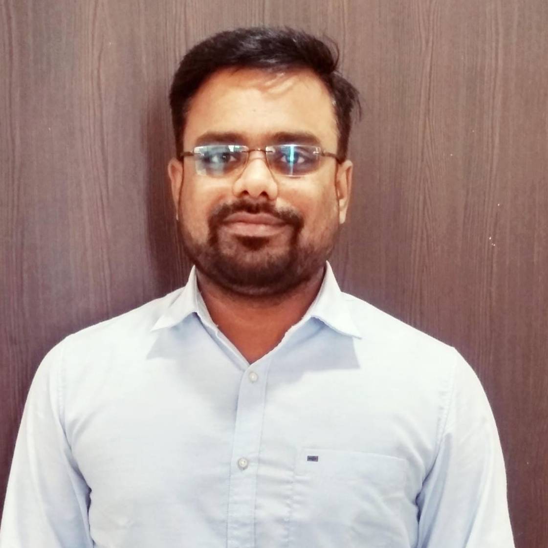Rahul Pawar