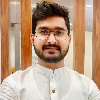 Harshal Pardeshi