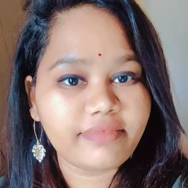 Subiselena Paramasivam