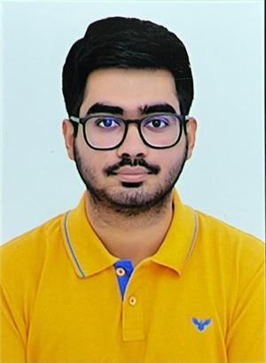 SAHAJ CHIKKER