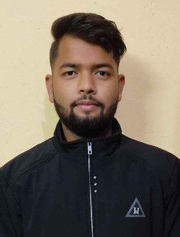 Vinayak Bhardulla