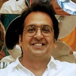 Priyesh Kumar Rai