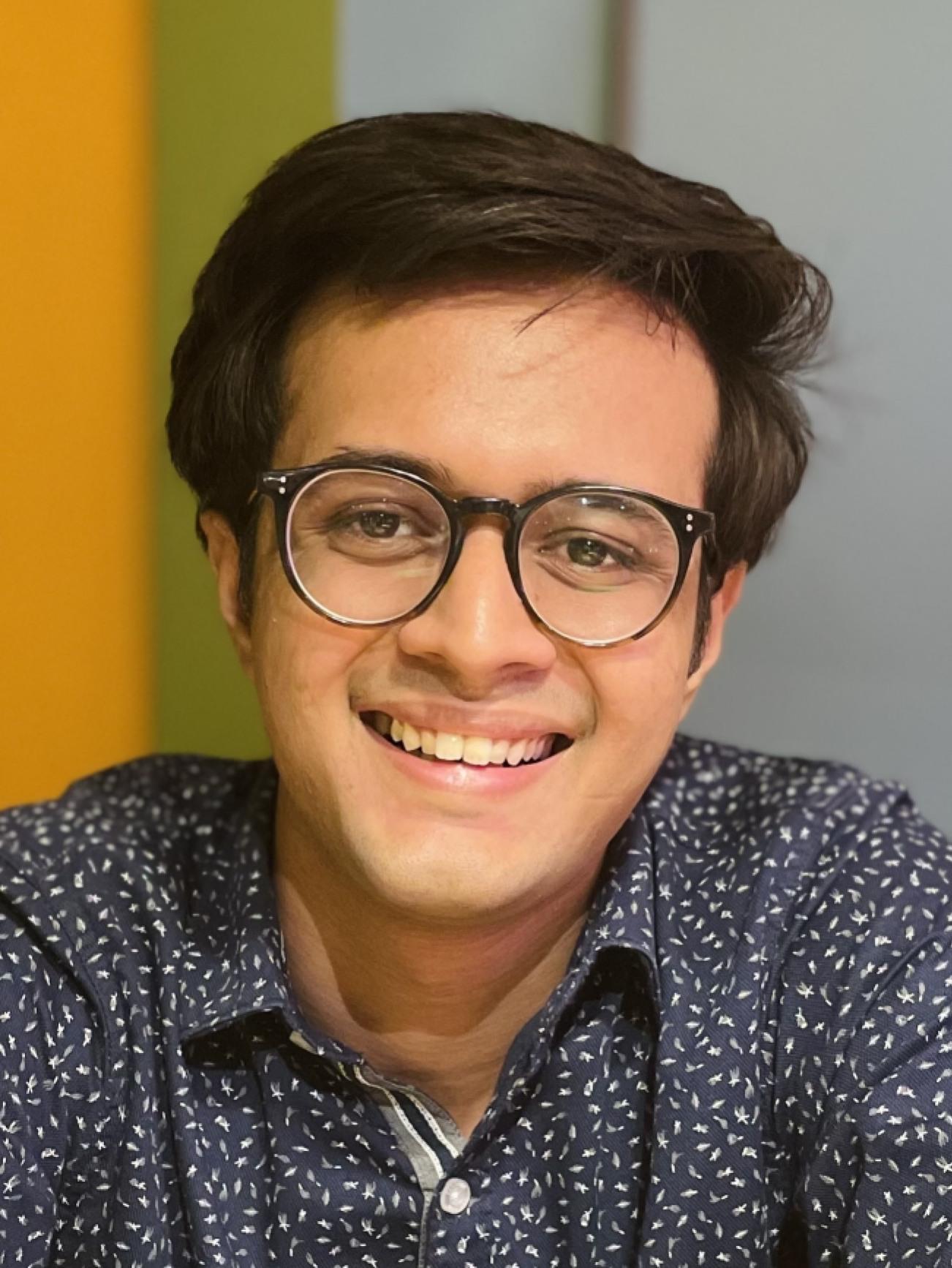 Abhinav Rastogi