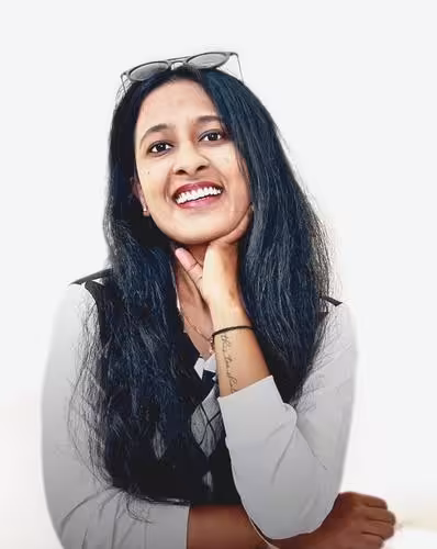 Siddhi Bamb