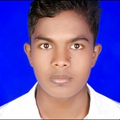 SISIR KUMAR PRADHAN