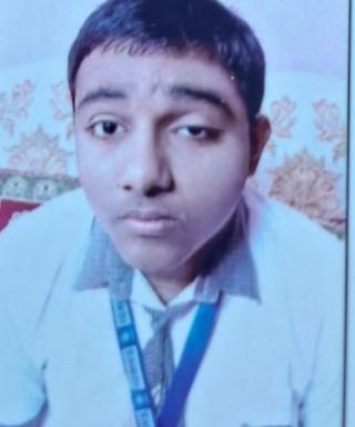 Rohit Mondal