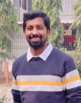 Thomas Chacko