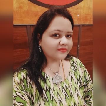 Madhushree M