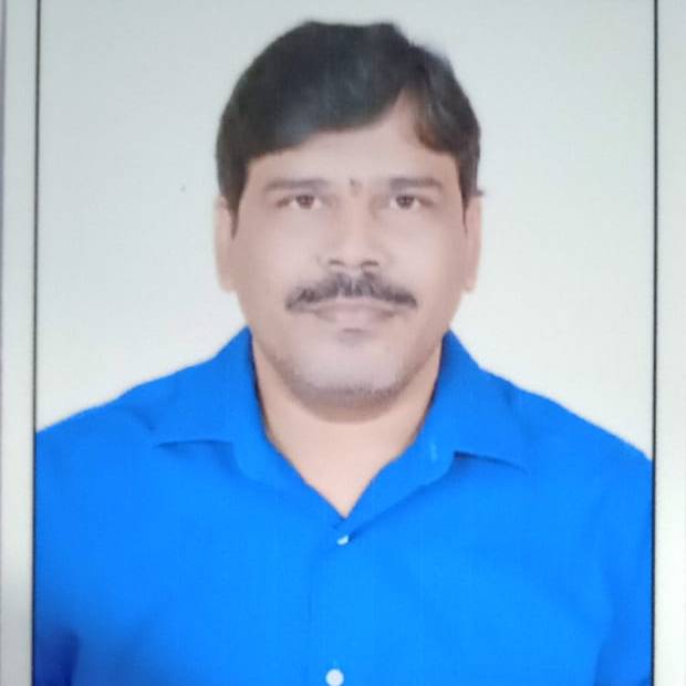 B V SRIDHAR