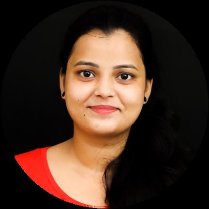 Antara Chavan