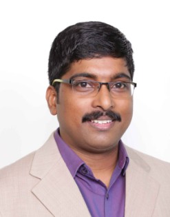 ASHWIN BM