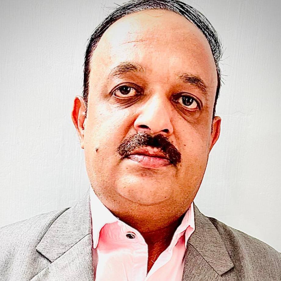Sumer Kumar Jhajharia