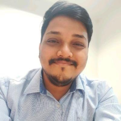 Hrishikesh Konwar