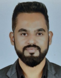Arpit Choubey