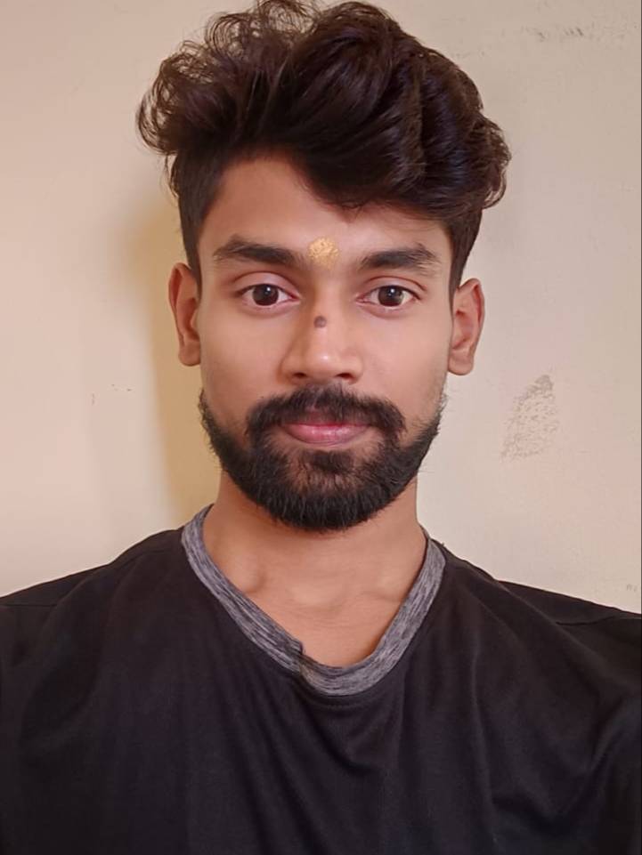 Milan Nayak