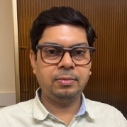 Mehul Shah