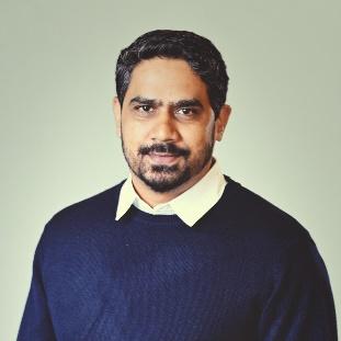 PRADEEP KUMAR