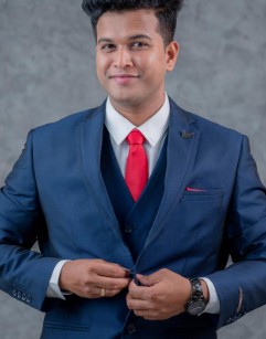 Rupesh Kharat