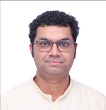 Amol Manohar Kale