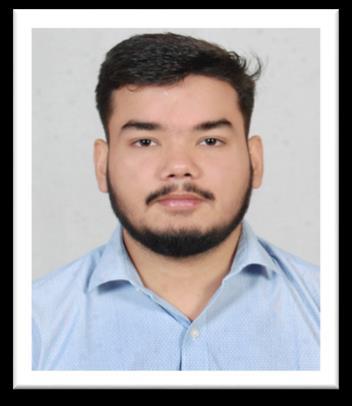 SIDDHARTH CHOUHAN