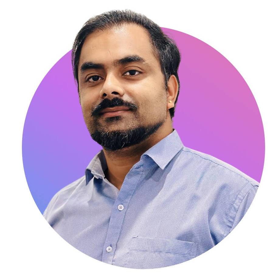 Manish Talwaniya