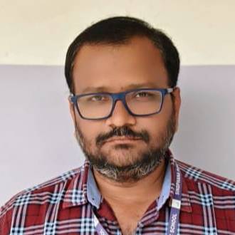 DHANANJAY SOMVONSHI