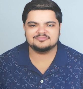 Rohit Ashok Gupta