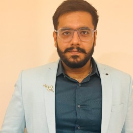 AKSHAY VIJH