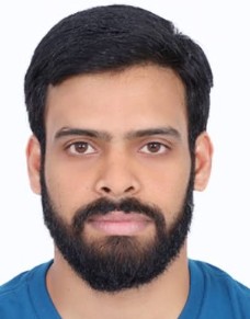Umesh Umesh