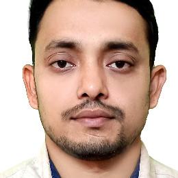 Himadri Shekhar Saha