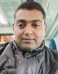 ASHISH KUMAR SINGH