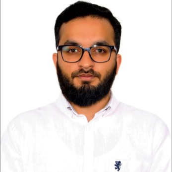 MOHAMMED IKRAM KHAN