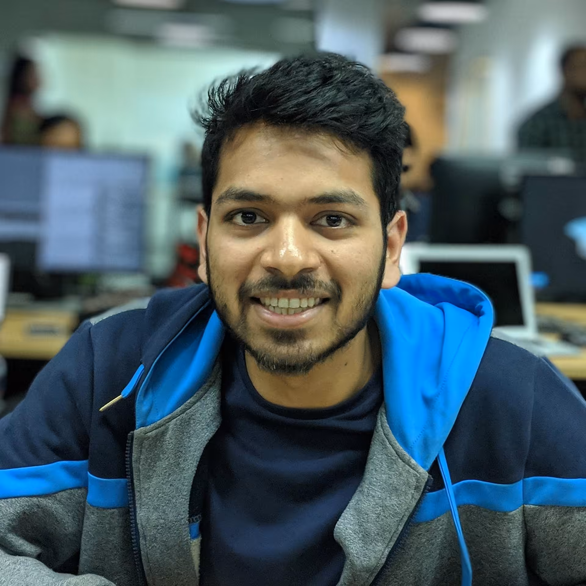 Rohit Agrawal