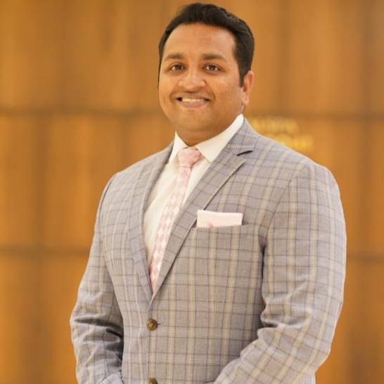 Manu Nair