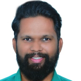 Triven Kumar K