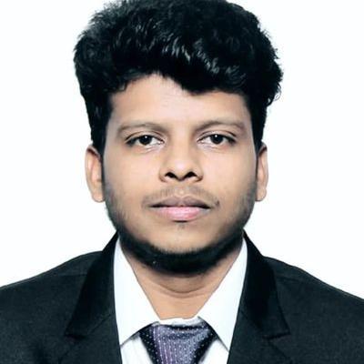 Rahul Karwade